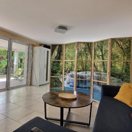 Le Rocher De Bel Air -40M2 -Chaleureux 3 Etoiles Saint-Aignan-Grand-Lieu Εξωτερικό φωτογραφία