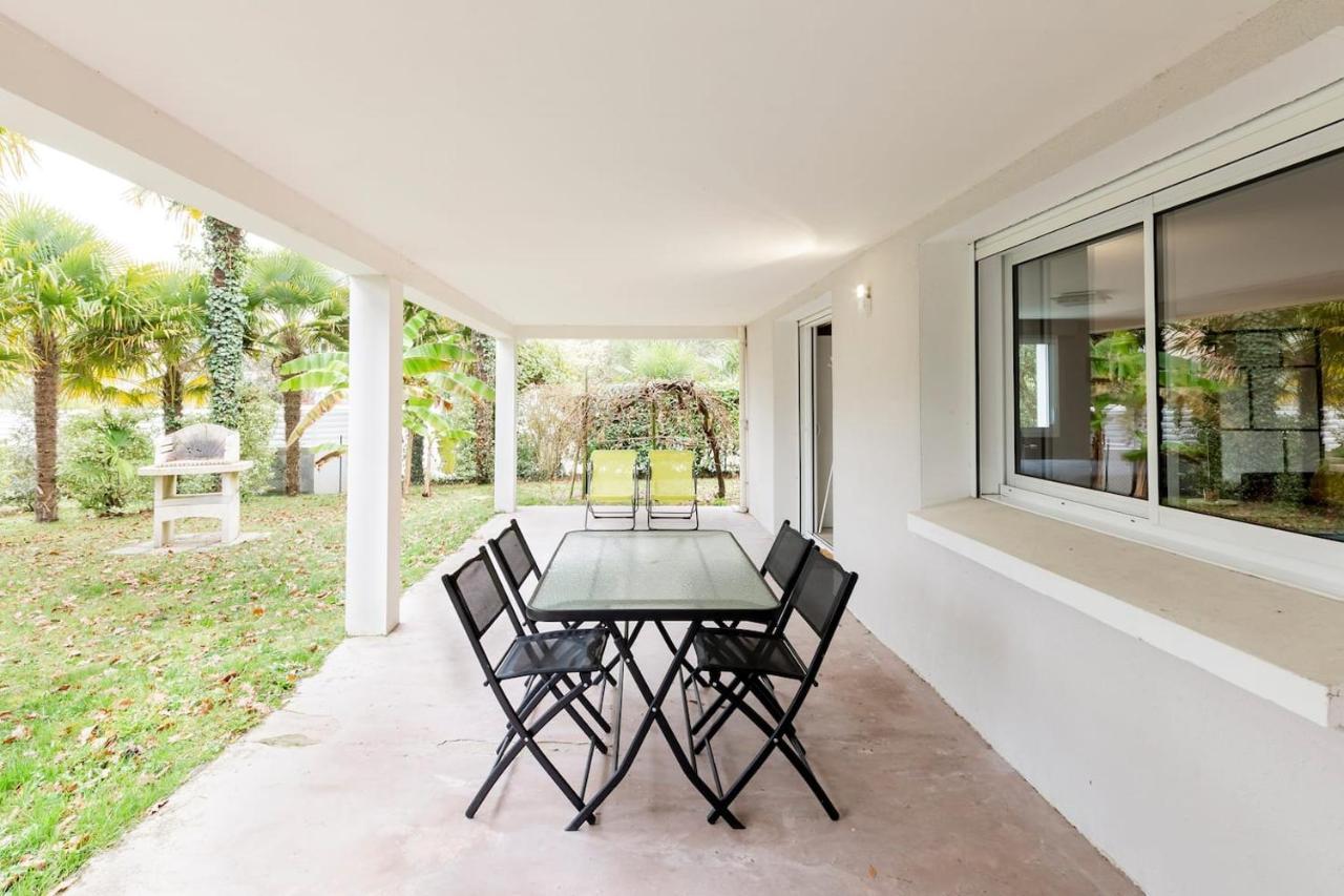 Le Rocher De Bel Air -40M2 -Chaleureux 3 Etoiles Saint-Aignan-Grand-Lieu Εξωτερικό φωτογραφία